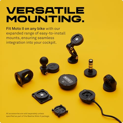 Motorcycle GPS Tracker with Waterproof Design and 14-Hour Battery H262268