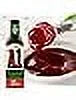 Steak Sauce Variety Pack, 4 Flavors, 10 oz Bottles A53577