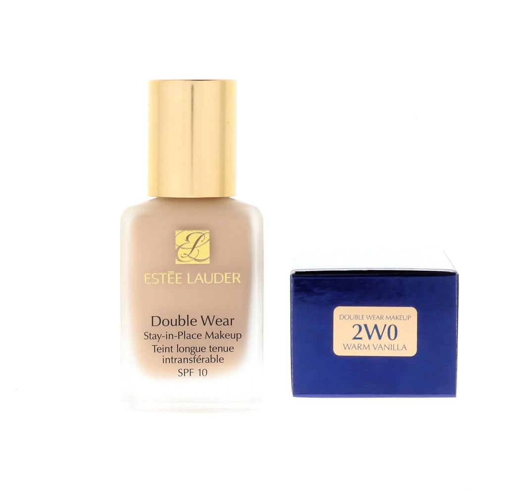 Makeup, 1 Oz / 30 Ml (2W0 Warm Vanilla) I2939