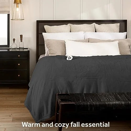 Heated Blanket I252549