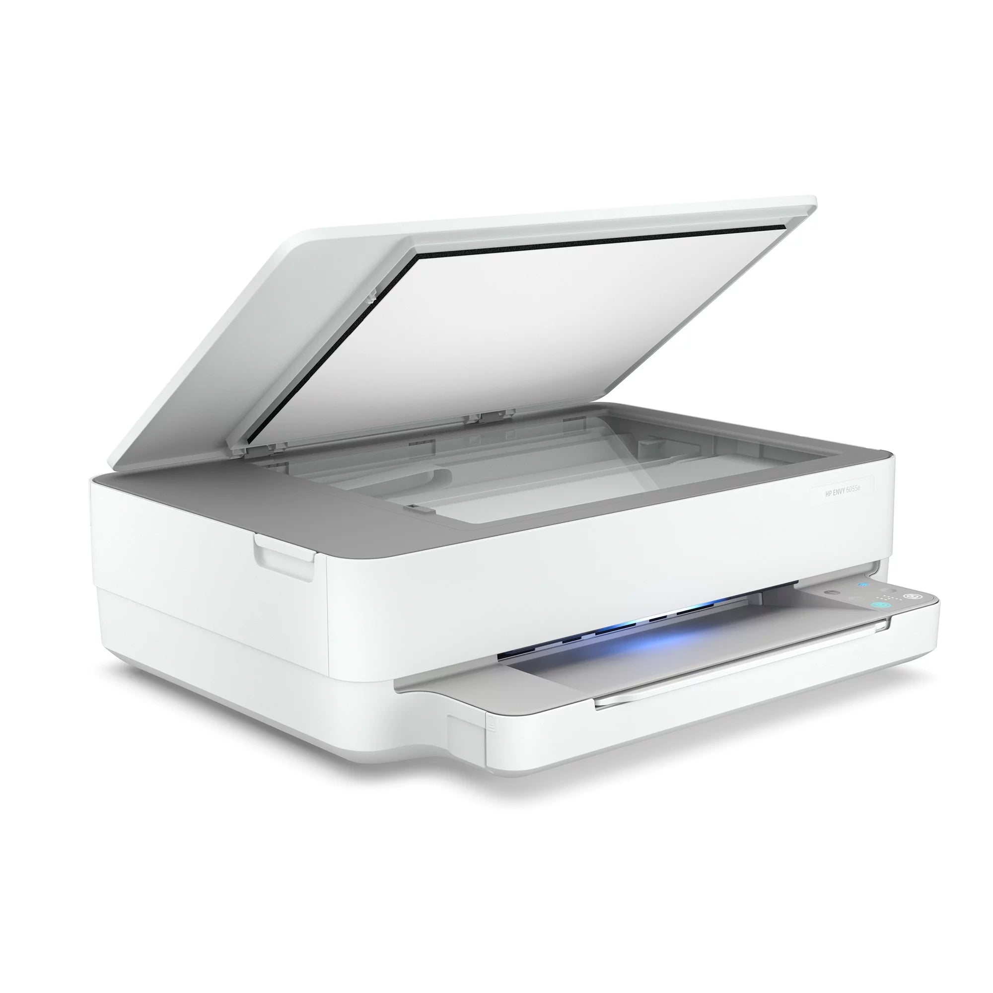 Wireless Color Inkjet Printer with Instant Ink F654