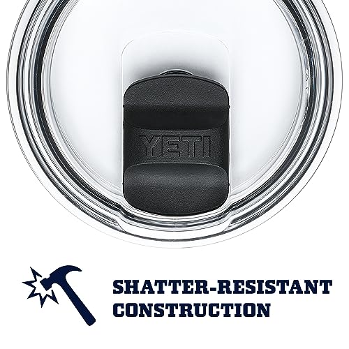 Vacuum Insulated Stainless Steel Stackable Lowball with Lid, 10 oz P764067