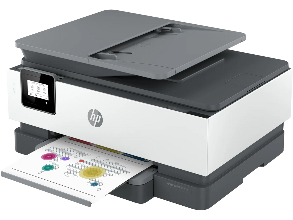 All-in-One Printer with 6 Months Instant Ink V1074