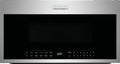 FRIGIDAIRE GMOS1964AF  OVER THE RANGE MICROWAVE Black Stainless Steel
