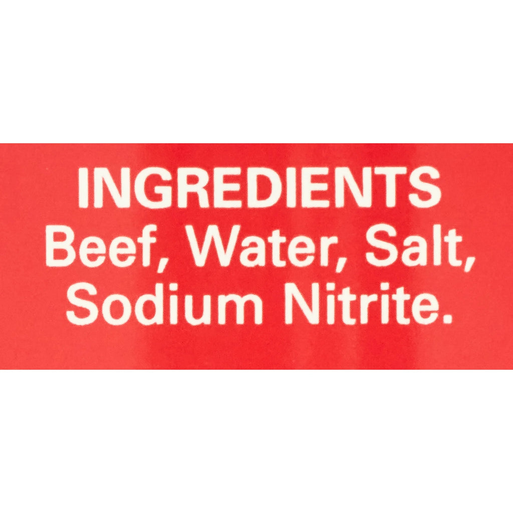 Corned Beef, 11.5 oz Can (6 Pack) L401