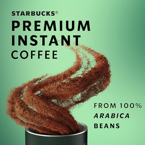Instant Coffee, Blonde Roast, 100% Arabica, 3 Pack J2620