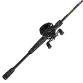 Baitcast Reel and Fishing Rod Combo V600313
