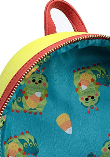 Disney A Bug's Life Heimlich Cosplay Mini Backpack X850