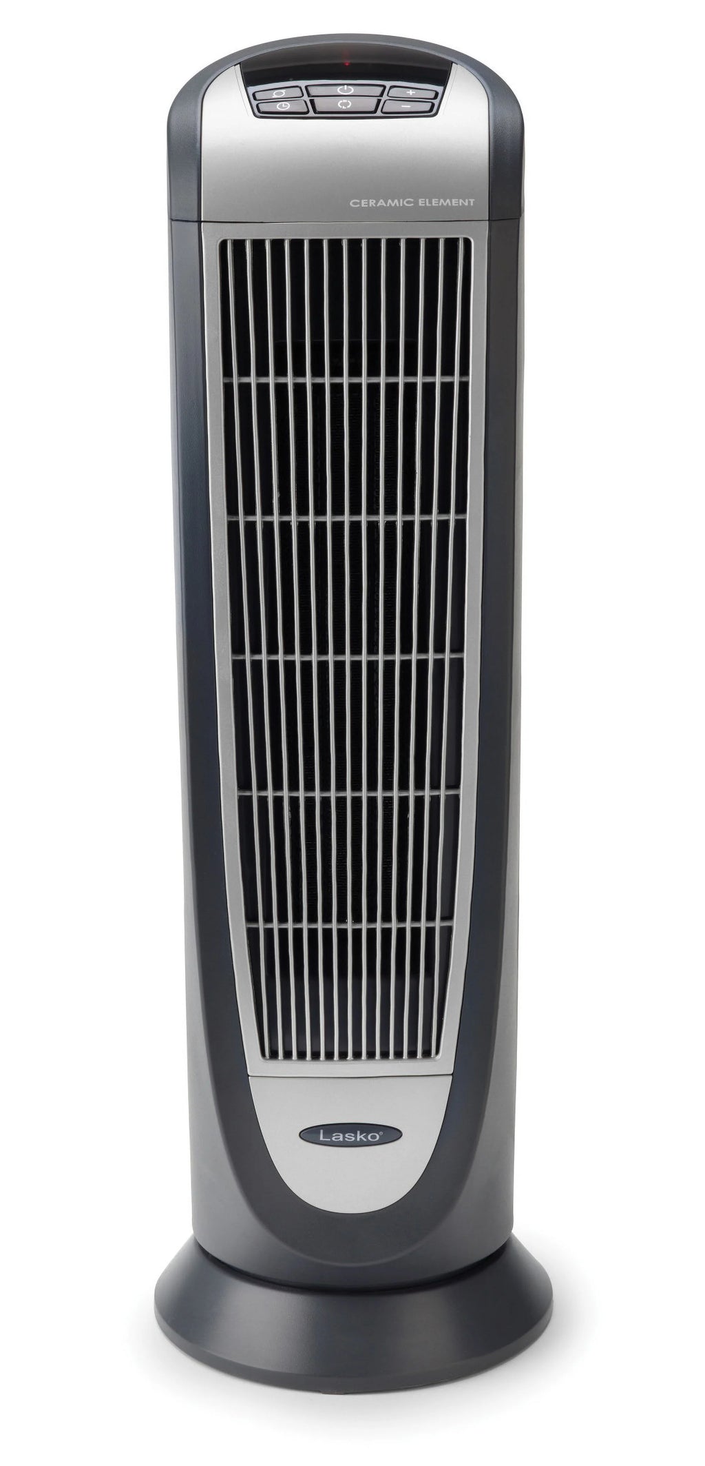 23" 1500W Oscillating Ceramic Tower Space Heater S540