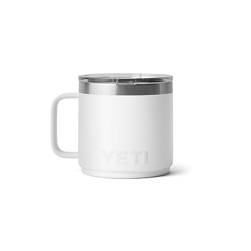 Stackable Mug, Vacuum Insulated, Stainless Steel with Lid C690351
