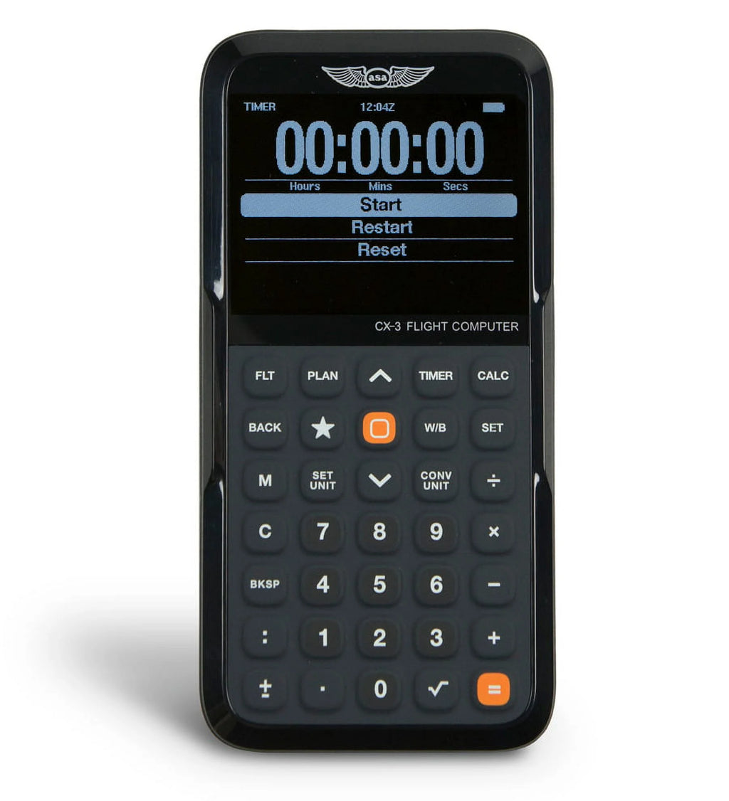 CX-3 Pathfinder Flight Computer F3922