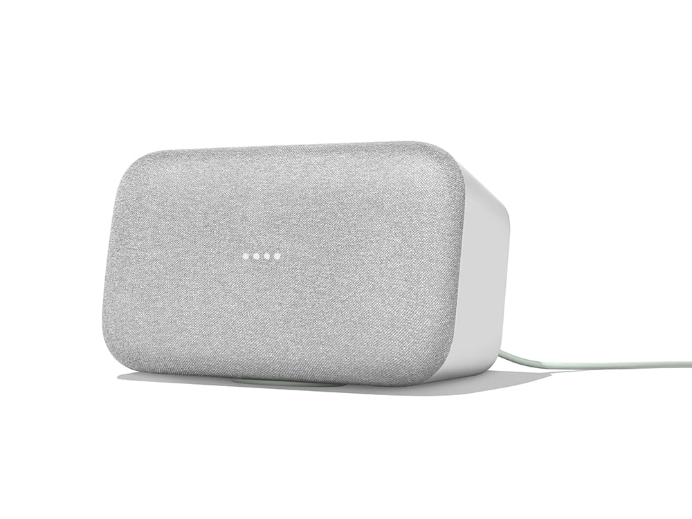 Google Home Max Speaker S35323