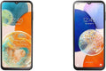 TracFone Samsung Galaxy A23 5G 64GB & Total Verizon Samsung Galaxy A14 5G 64GB - Prepaid Smartphones (Locked)