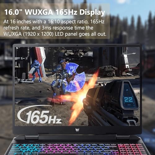 Gaming Laptop, 17.3" Full HD 144Hz, Intel Core i7, RTX 2060, 16GB RAM, 256GB SSD C5414