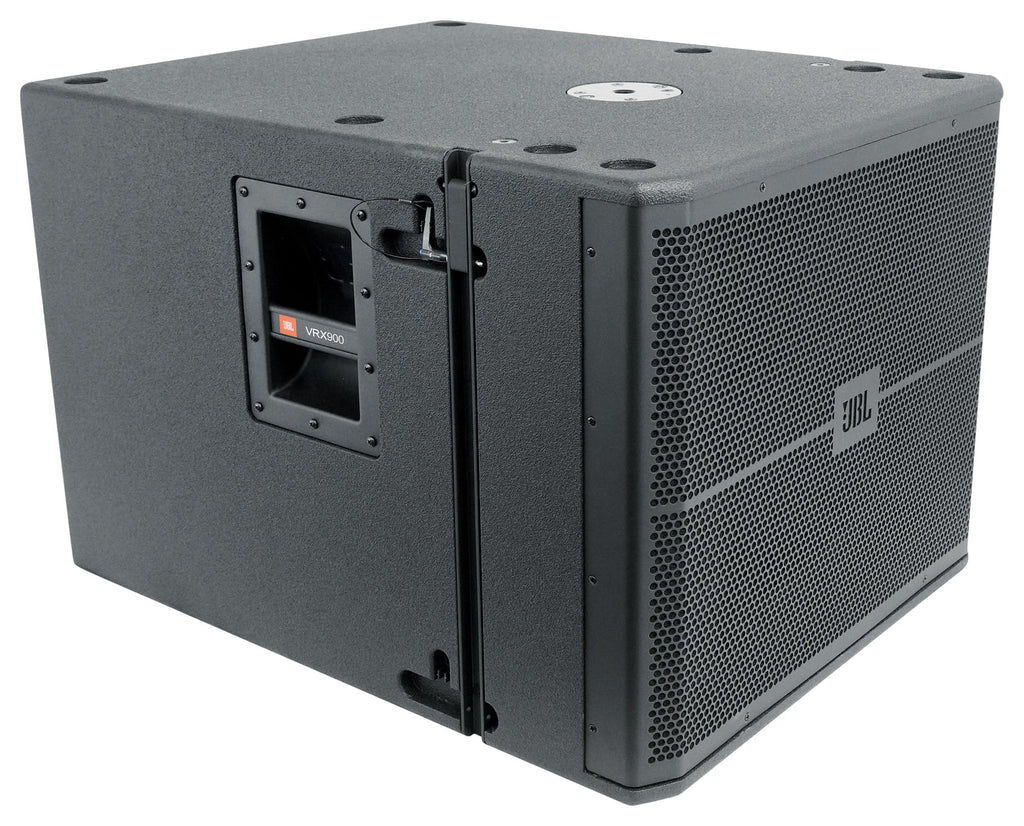 18" Powered Active Subwoofer with DSP B421728