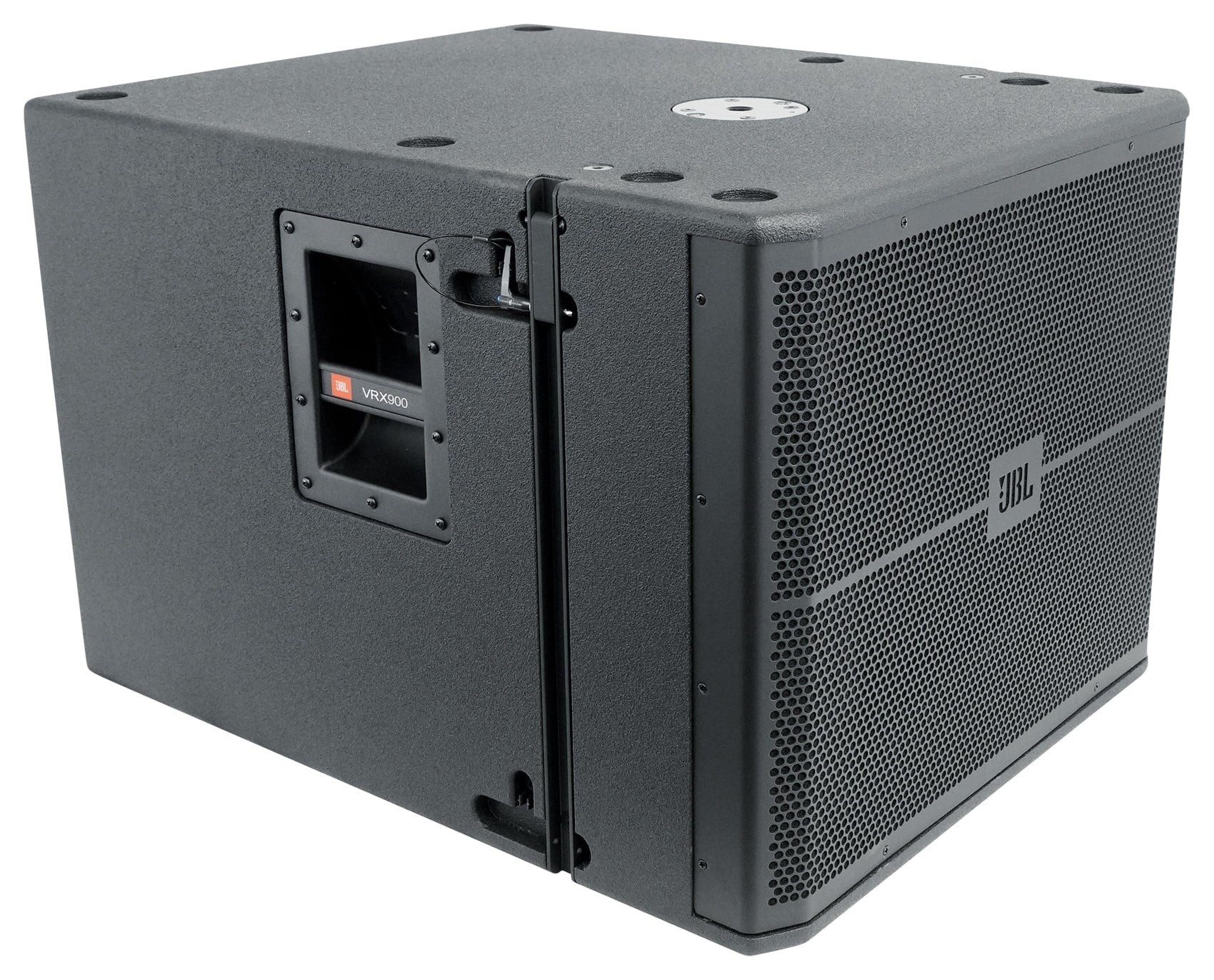 18" Powered Active Subwoofer with DSP B421728