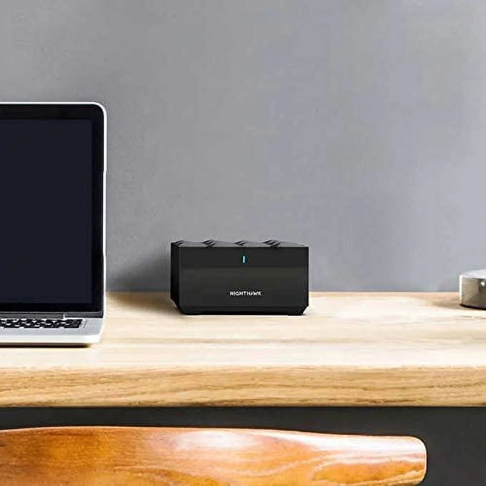 Whole Home Mesh WiFi 6 System, 3-Pack K6923
