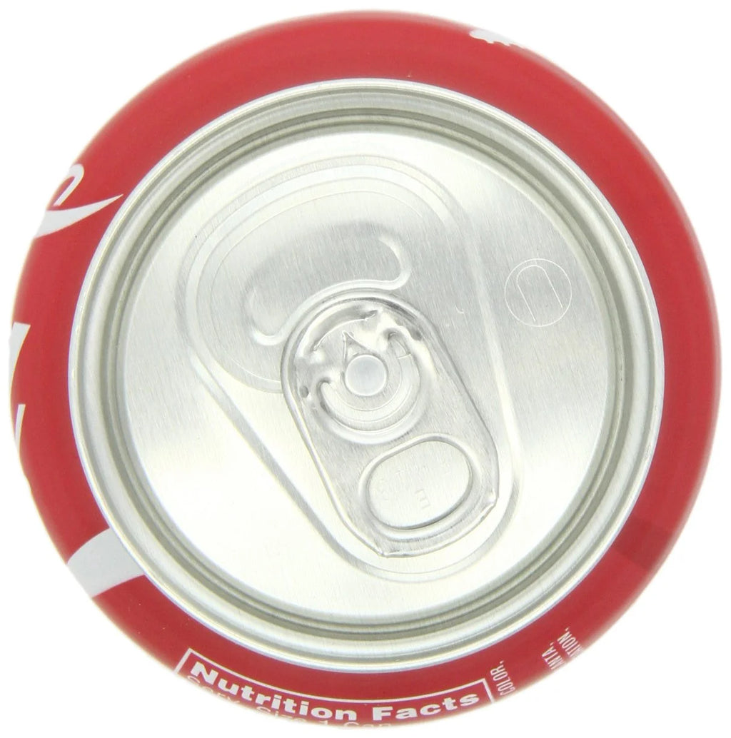 Cola Soda 12-Count Fridge Pack 12 Fl Oz B893014