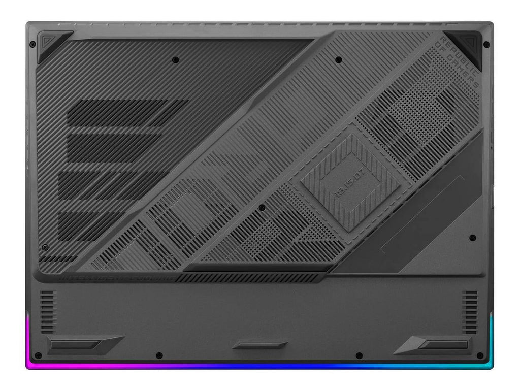 16" QHD+ 240Hz Gaming Laptop, RTX 4050, Core i9, 16GB DDR5, 1TB SSD L179