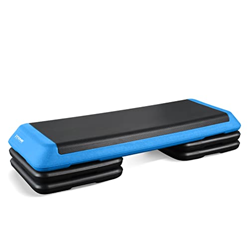 Compact Aerobic Step Platform H19516