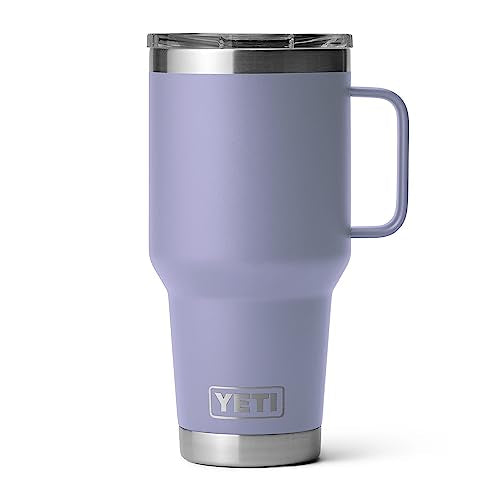 30 oz Stainless Steel Travel Mug with Vacuum Insulation N654379