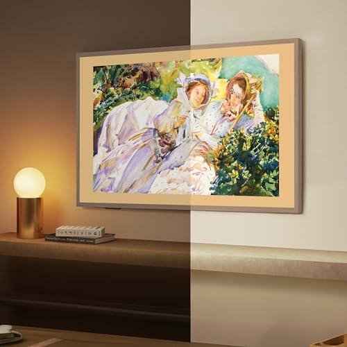 65-Inch QLED 4K Smart TV with Dolby Vision HDR and Anti-Glare Display P806492