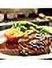 Steak Sauce Variety Pack, 4 Flavors, 10 oz Bottles A53577