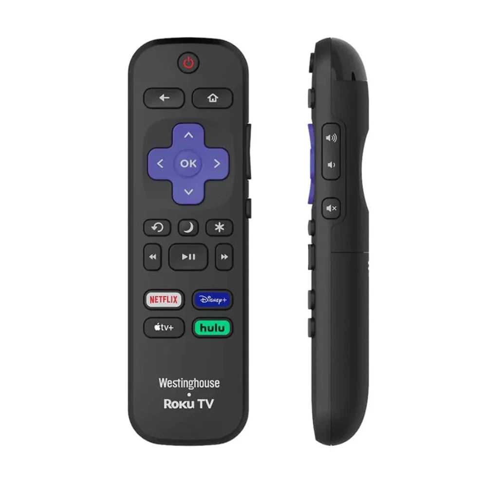 24" 720p LED Roku Smart TV (Refurbished) P49985