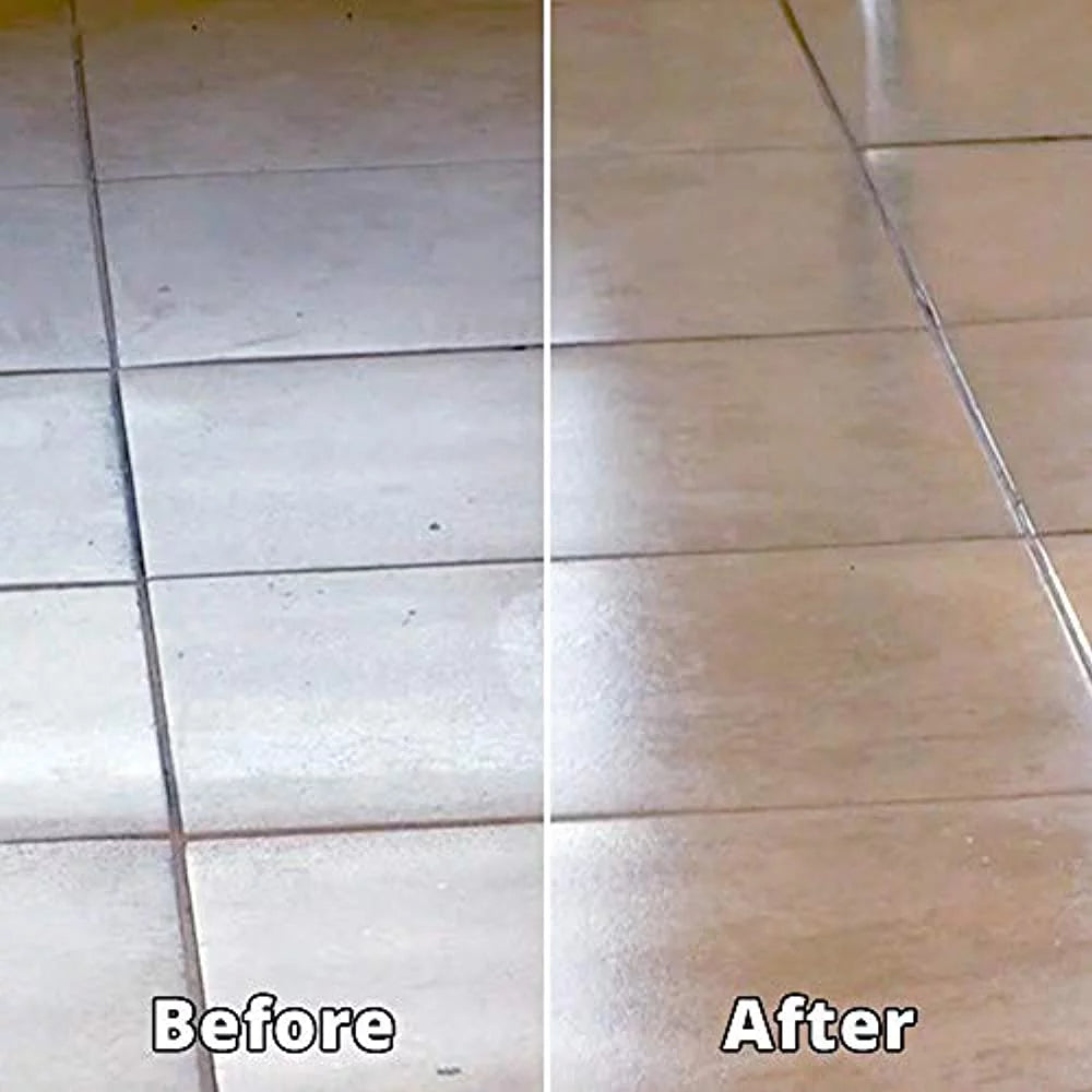Floor Restorer and Polish for Scratches, 32 oz K7437
