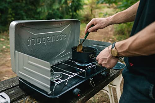 Propane Portable Camping Stove L40573