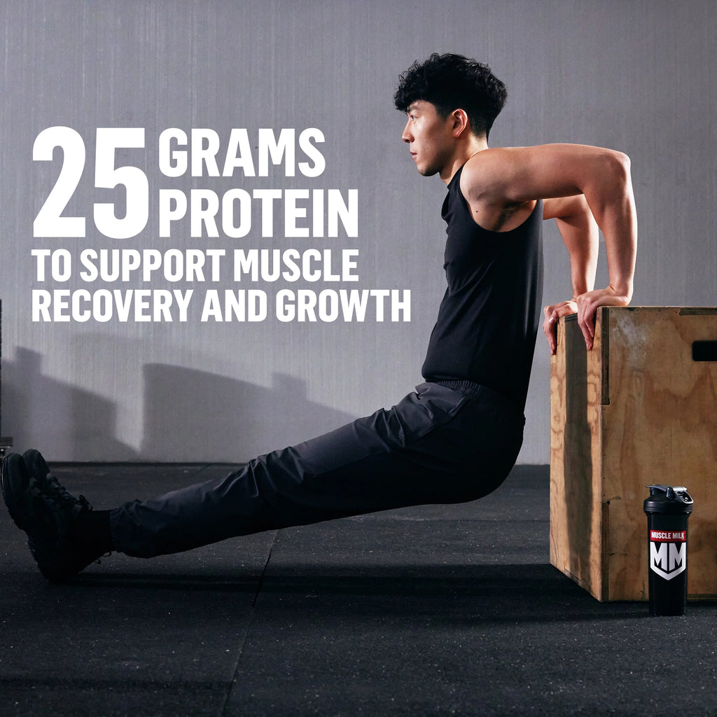 Vanilla Whey Protein Powder, 5 Pound W91228