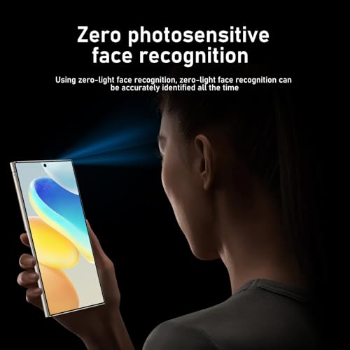 Unlocked 5G Smartphone 6.8" HD Screen 108MP Camera L2037