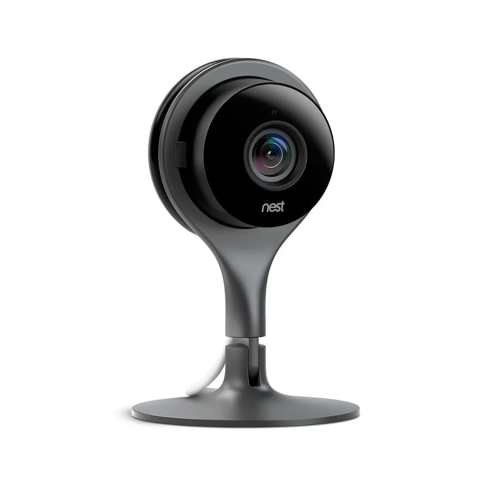 Indoor Home Security Camera, 24/7 Live and Night Vision E234
