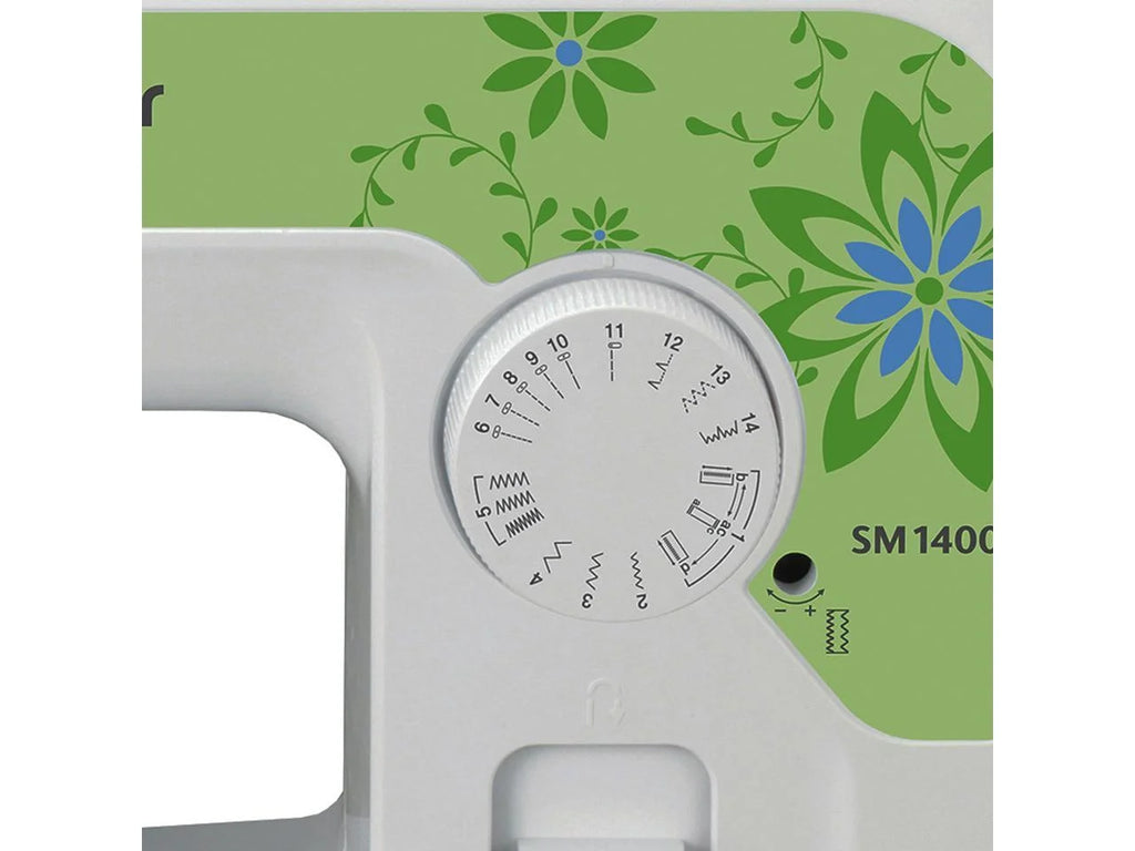 14-Stitch Sewing Machine F473932