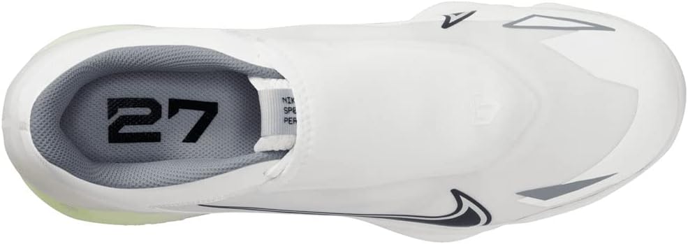 Metal Baseball Cleats P4447