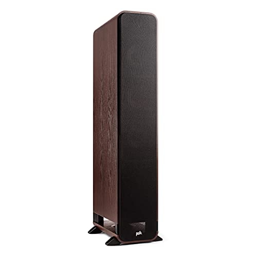 Center Channel Speaker with Dolby Atmos and DTS:X Compatibility G6374