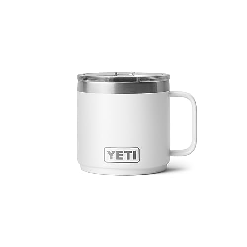 Stackable Mug, Vacuum Insulated, Stainless Steel with Lid C690351