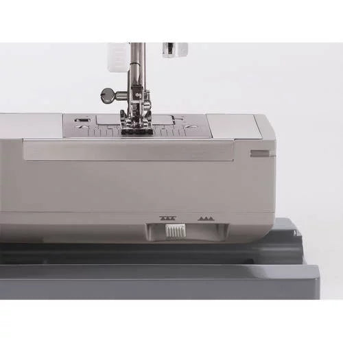 Heavy Duty Sewing Machine with 97 Stitch Applications A76479